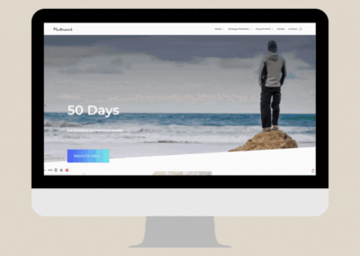 Master Work 50 Days