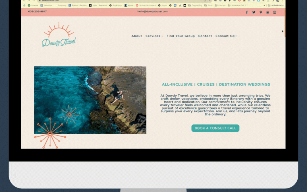 Dowdy Travel
