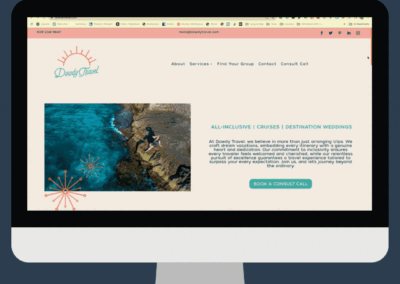 Dowdy Travel